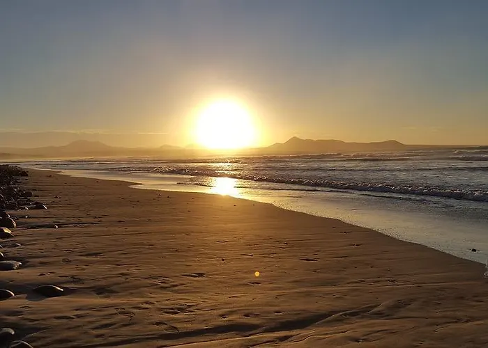 Blue Beach