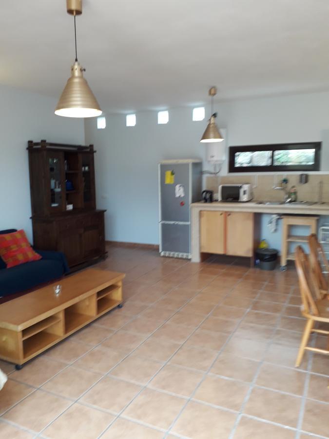 Blue Apartment