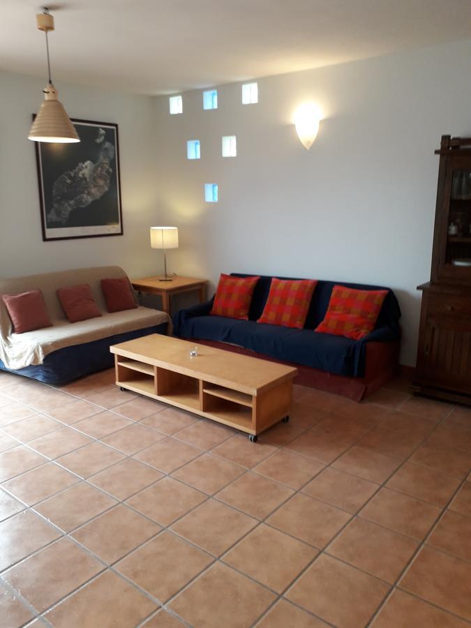 Apartment Blue *