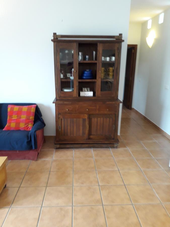 Apartament Blue *