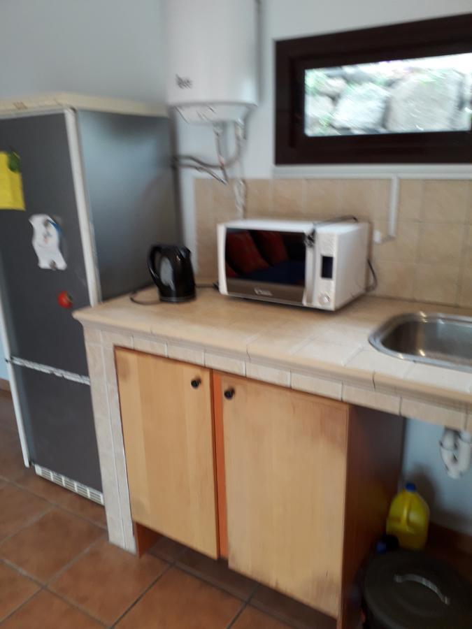 Blue Apartament