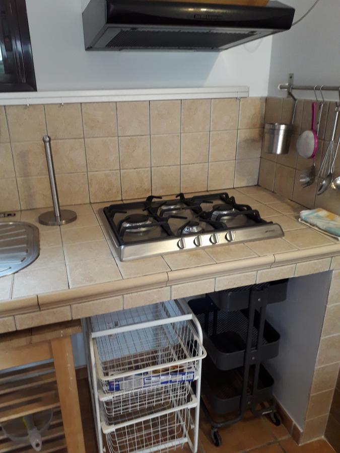 Apartament Blue