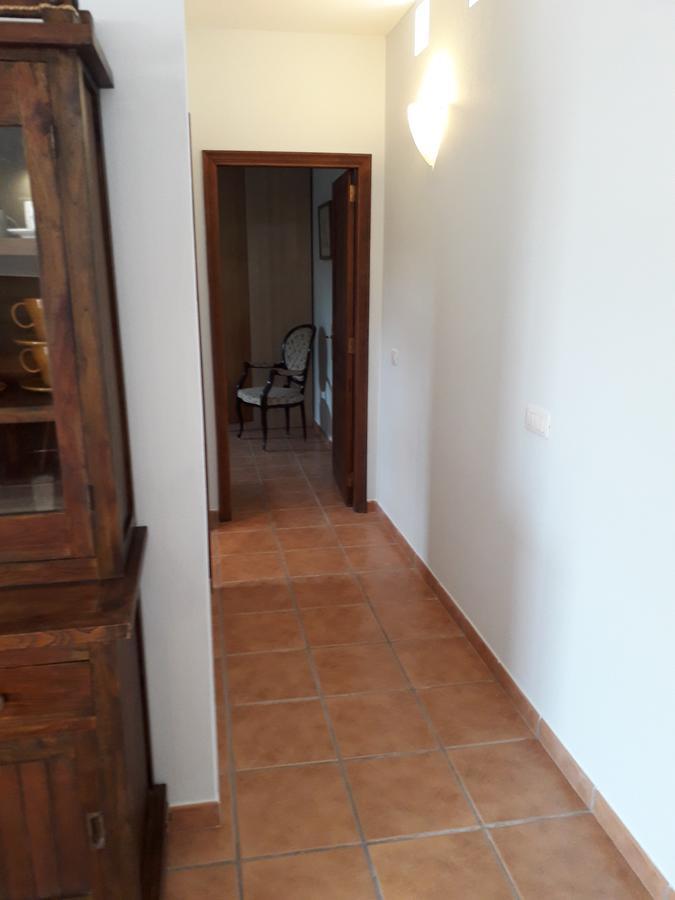Apartament Blue Famara