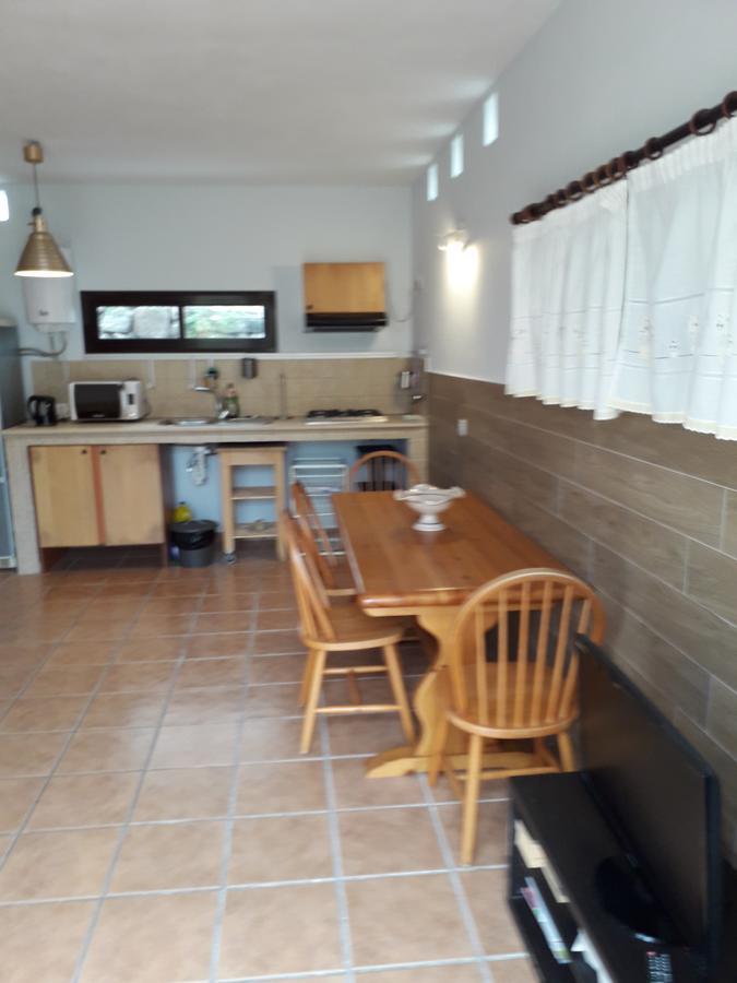 Appartement Blue *